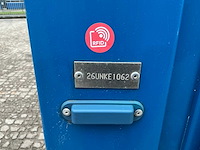Ctx containex 20ft kantoorunit - afbeelding 9 van  17