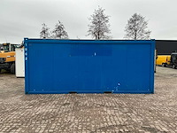 Ctx containex 20ft kantoorunit - afbeelding 16 van  17