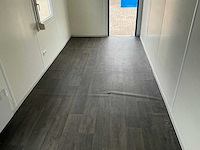 Ctx containex 20ft kantoorunit - afbeelding 7 van  19