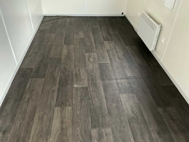 Ctx containex 20ft kantoorunit - afbeelding 9 van  19