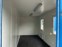 Ctx containex 20ft kantoorunit - afbeelding 19 van  19
