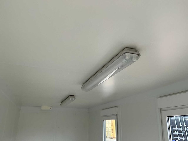 Ctx containex 20ft kantoorunit - afbeelding 2 van  19