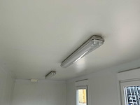 Ctx containex 20ft kantoorunit - afbeelding 2 van  19