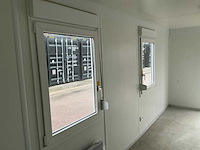 Ctx containex 20ft kantoorunit - afbeelding 7 van  19