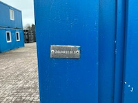 Ctx containex 20ft kantoorunit - afbeelding 11 van  19