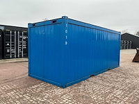 Ctx containex 20ft kantoorunit - afbeelding 12 van  19
