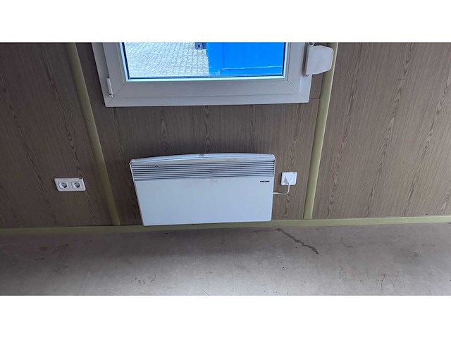 Ctx / containex 20ft kantoorunit - afbeelding 2 van  14