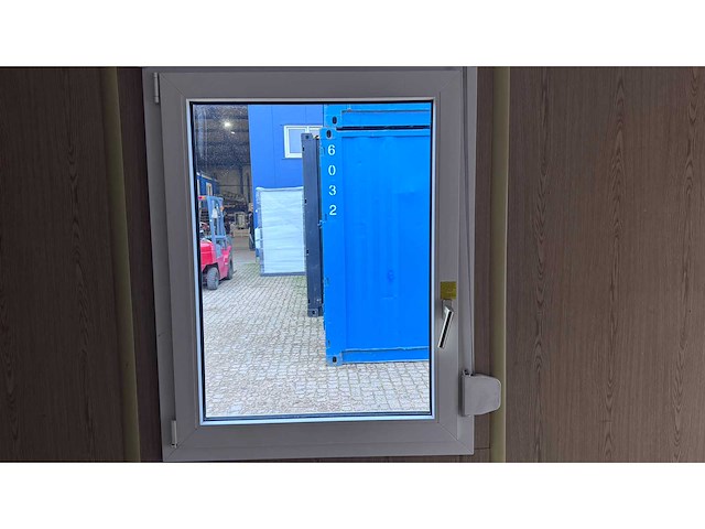 Ctx / containex 20ft kantoorunit - afbeelding 3 van  14