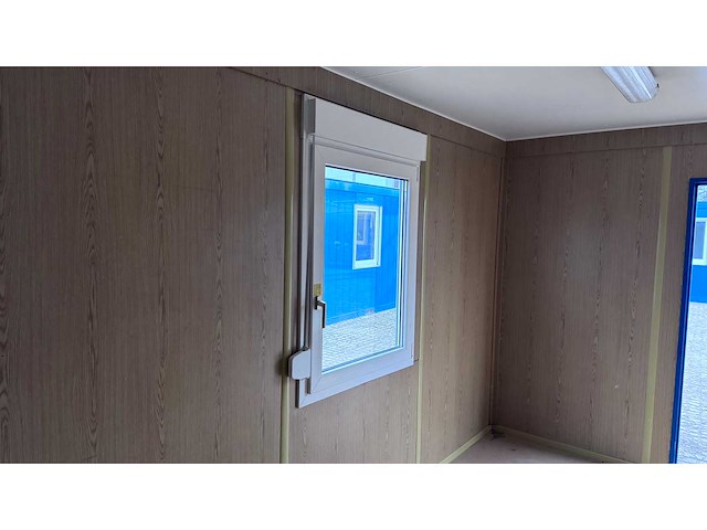 Ctx / containex 20ft kantoorunit - afbeelding 5 van  14