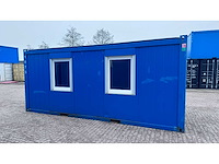 Ctx / containex 20ft kantoorunit - afbeelding 9 van  14