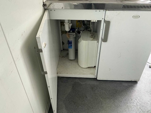 Ctx containex 20ft kantoorunit - afbeelding 5 van  27