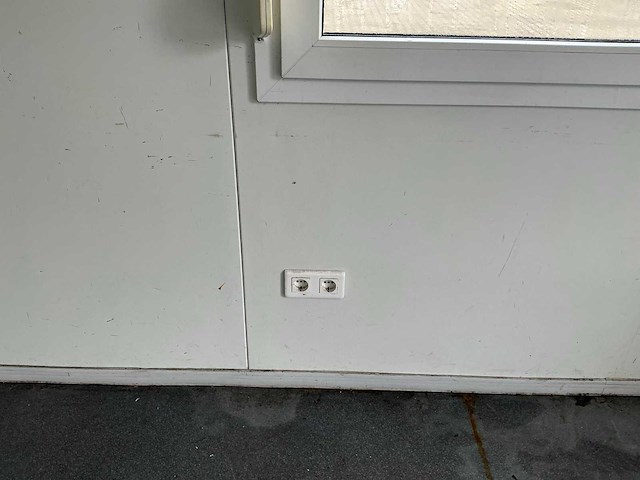 Ctx containex 20ft kantoorunit - afbeelding 8 van  27