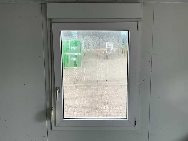 Ctx containex 20ft kantoorunit - afbeelding 9 van  27