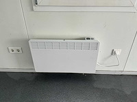 Ctx containex 20ft kantoorunit - afbeelding 11 van  27