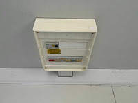 Ctx containex 20ft kantoorunit - afbeelding 13 van  27