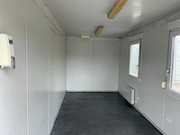 Ctx containex 20ft kantoorunit - afbeelding 15 van  27