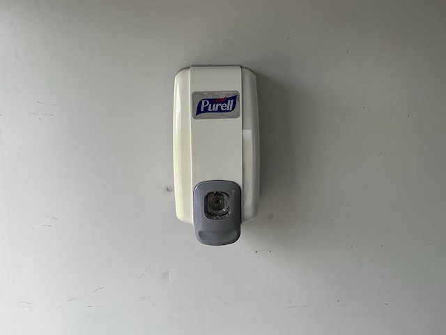 Ctx containex 20ft kantoorunit - afbeelding 16 van  27