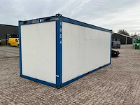 Ctx containex 20ft kantoorunit - afbeelding 22 van  27