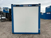 Ctx containex 20ft kantoorunit - afbeelding 24 van  27