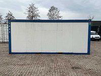 Ctx containex 20ft kantoorunit - afbeelding 25 van  27