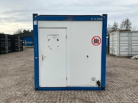 Ctx containex 20ft kantoorunit - afbeelding 27 van  27