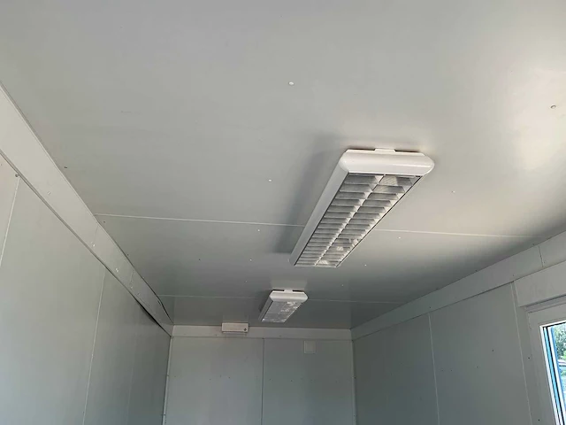 Ctx containex 20ft kantoorunit - afbeelding 2 van  17