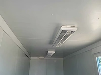 Ctx containex 20ft kantoorunit - afbeelding 2 van  17