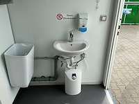 Ctx containex 20ft sanitairunit - afbeelding 13 van  31