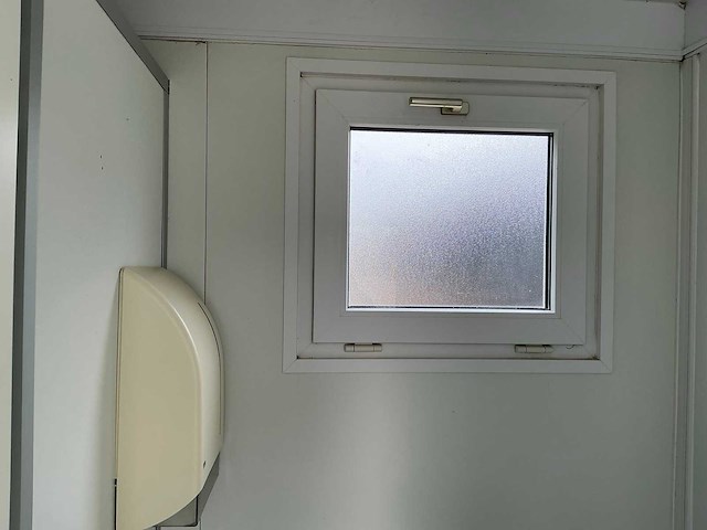 Ctx containex 20ft sanitairunit - afbeelding 14 van  31