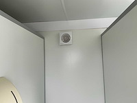 Ctx containex 20ft sanitairunit - afbeelding 16 van  31