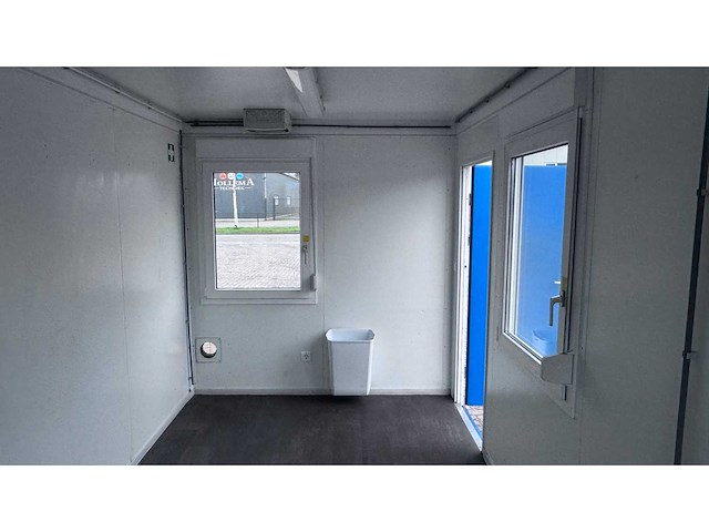 Ctx / containex kantoorunit - afbeelding 2 van  14