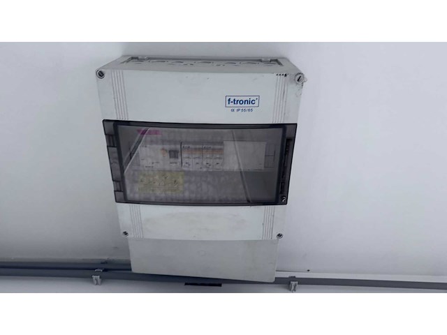 Ctx / containex kantoorunit - afbeelding 5 van  14