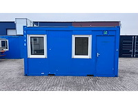 Ctx / containex kantoorunit - afbeelding 8 van  14