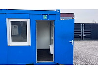 Ctx / containex kantoorunit - afbeelding 13 van  14