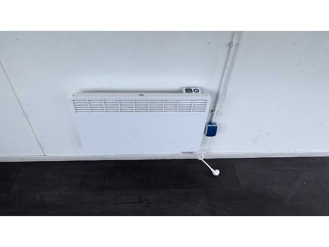 Ctx / containex kantoorunit - afbeelding 4 van  14