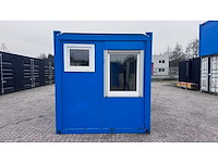 Ctx / containex kantoorunit - afbeelding 12 van  14