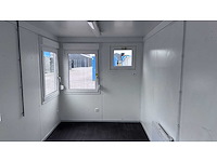 Ctx / containex kantoorunit - afbeelding 14 van  14