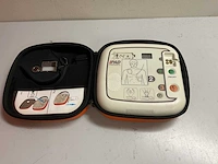 Cu medical systems, inc. ipad aed defibrillator - afbeelding 2 van  3