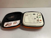 Cu medical systems, inc. ipad aed defibrillator - afbeelding 2 van  3