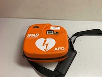 Cu medical systems, inc. ipad aed defibrillator - afbeelding 2 van  3