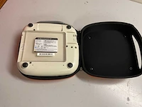 Cu medical systems, inc. ipad aed defibrillator - afbeelding 3 van  3
