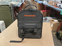 Cu medical systems paramedic defibrillator - afbeelding 3 van  3