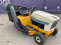 Cub cadet - 1015 - zitmaaier - afbeelding 2 van  9