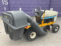 Cub cadet - 1015 - zitmaaier - afbeelding 4 van  9
