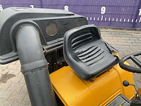 Cub cadet - 1015 - zitmaaier - afbeelding 5 van  9