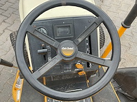 Cub cadet - 1015 - zitmaaier - afbeelding 6 van  9
