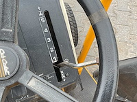 Cub cadet - 1015 - zitmaaier - afbeelding 8 van  9