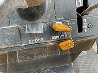 Cub cadet - 1015 - zitmaaier - afbeelding 9 van  9