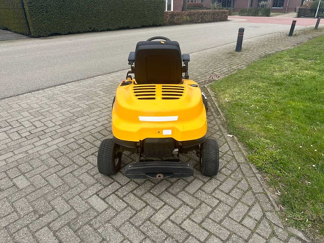 Cub cadet - fmz 50 - zitmaaier - afbeelding 3 van  11