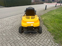 Cub cadet - fmz 50 - zitmaaier - afbeelding 3 van  11